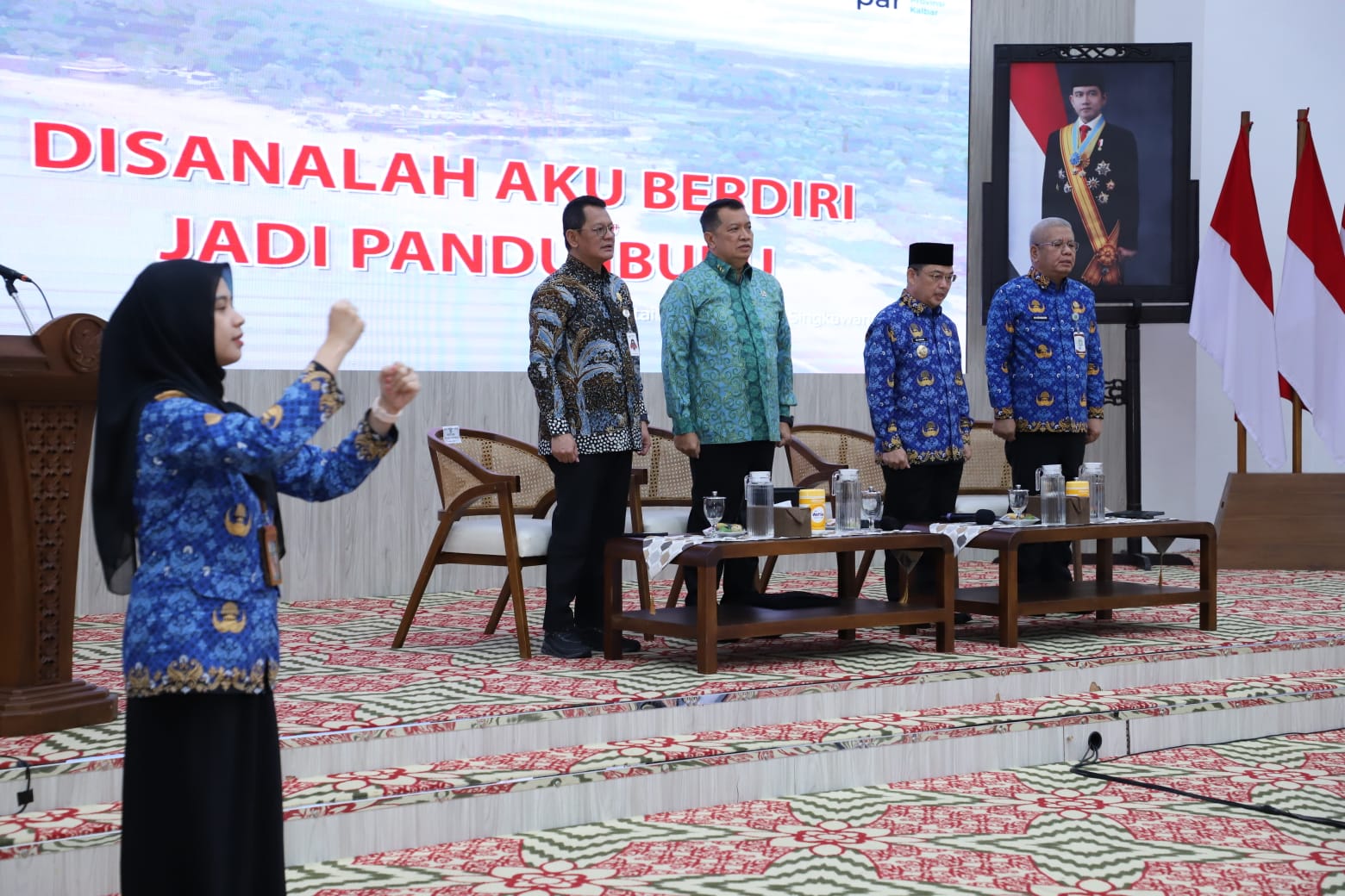 20250717 Pengarahan Yanik di KalBar 26