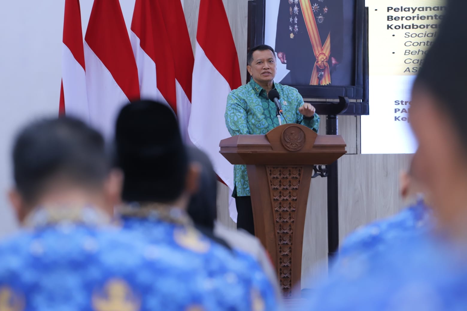 20250717 Pengarahan Yanik di KalBar 5