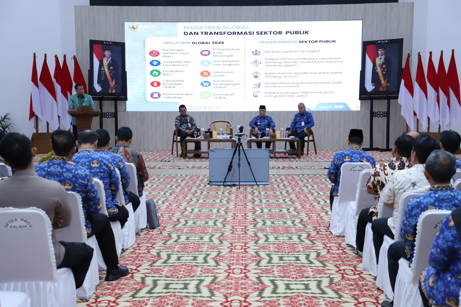 20250717 Pengarahan Yanik di KalBar 26