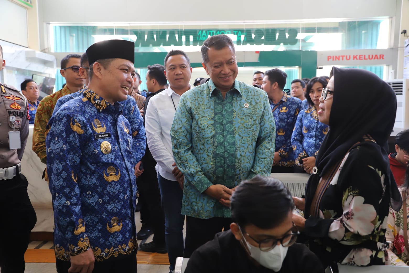 20250717 Samsat Pontianak8