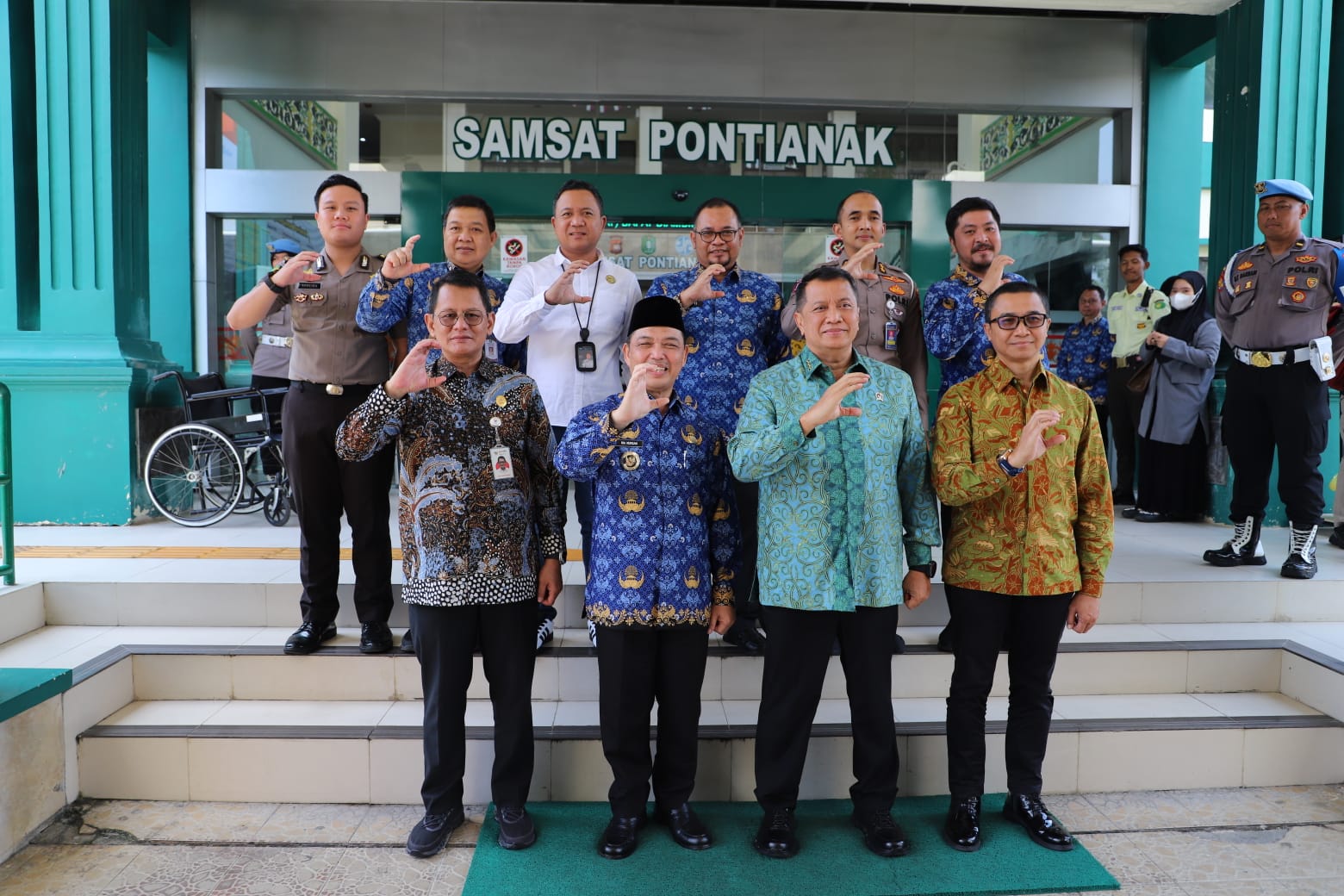 20250717 Samsat Pontianak8