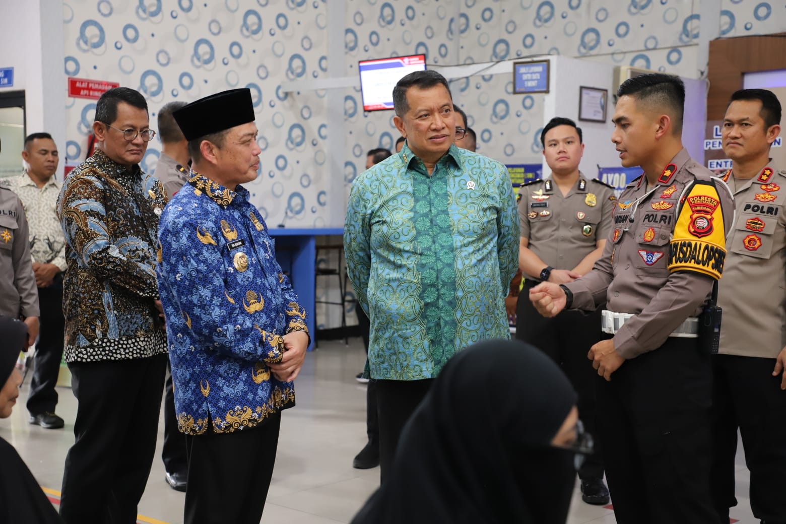 20250717 Satpas Polresta Pontianak Kota 5