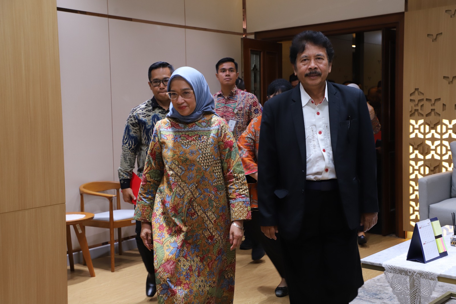 20250718 Audiensi Kepala Badan Pembinaan Ideologi Pancasila 25