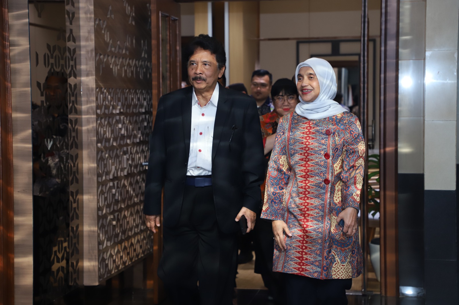 20250718 Audiensi Kepala Badan Pembinaan Ideologi Pancasila 25