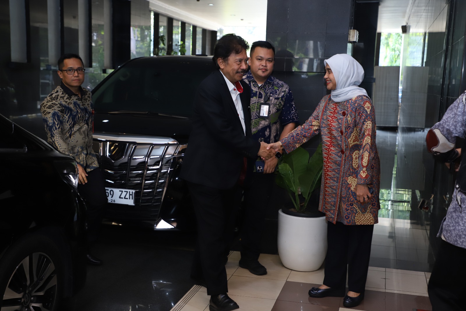 20250718 Audiensi Kepala Badan Pembinaan Ideologi Pancasila 25