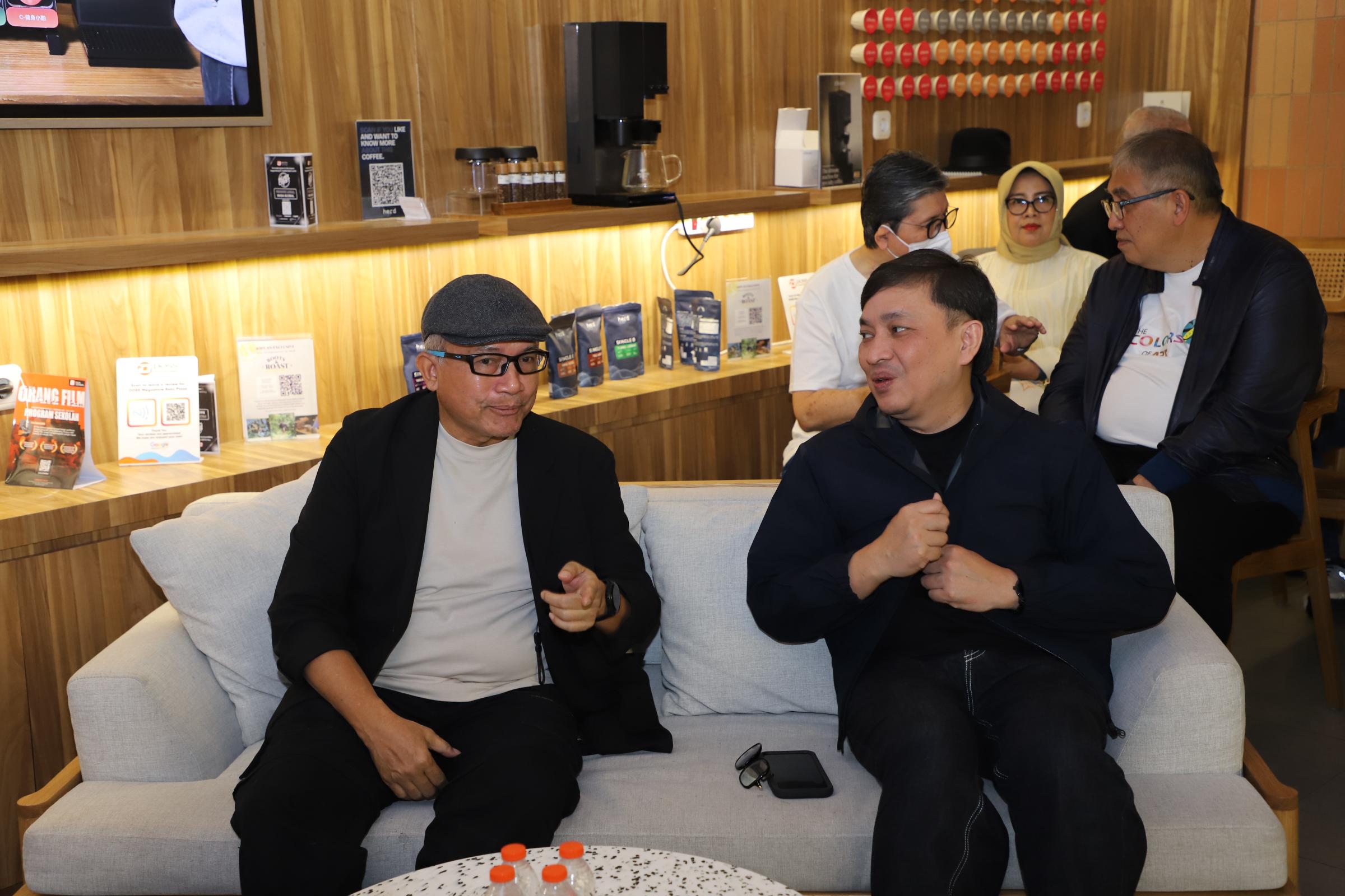 20250720 Bedah Foto pada Pameran Fotografi The Colours of Art 8