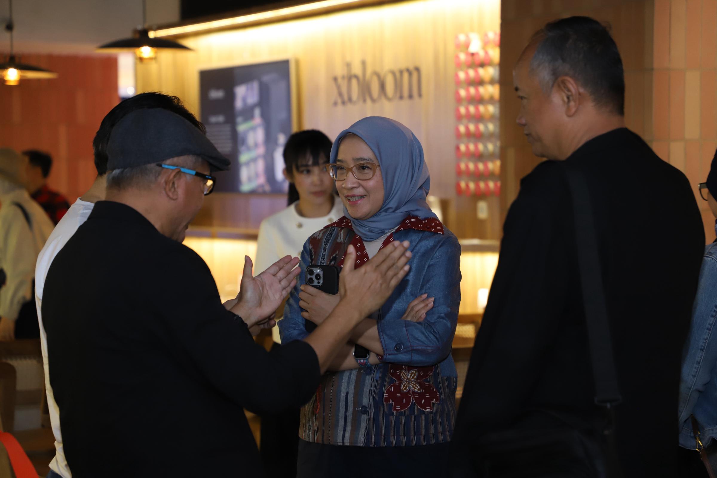 20250720 Bedah Foto pada Pameran Fotografi The Colours of Art 8