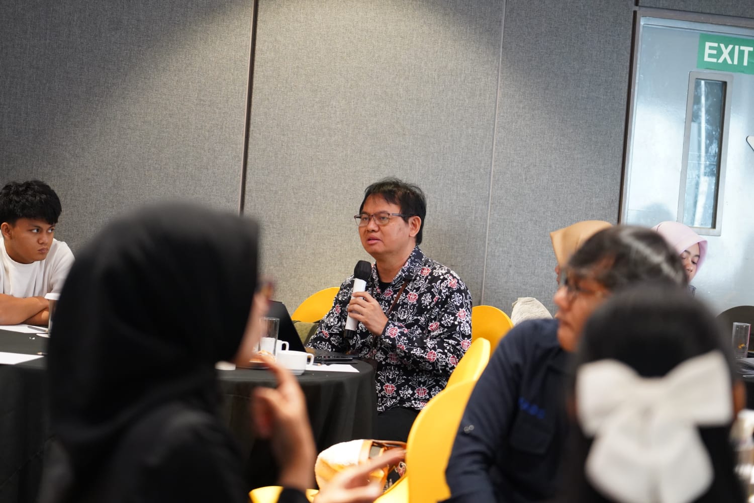 20250721 Dorong Aksesibilitas Pelayanan Publik Untuk Pangkas Disparitas Akses Antar Wilayah 1