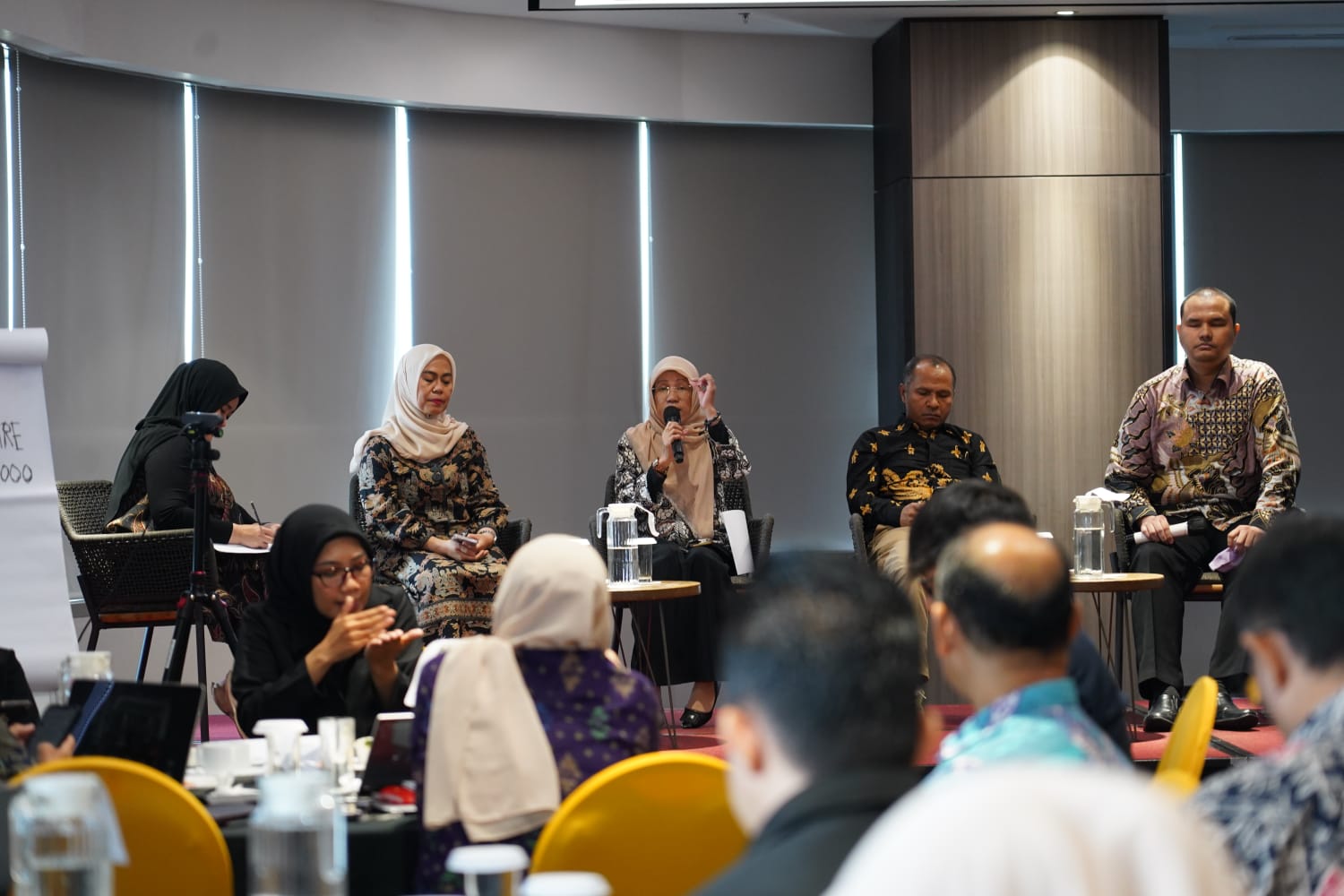 20250721 Dorong Aksesibilitas Pelayanan Publik Untuk Pangkas Disparitas Akses Antar Wilayah 2