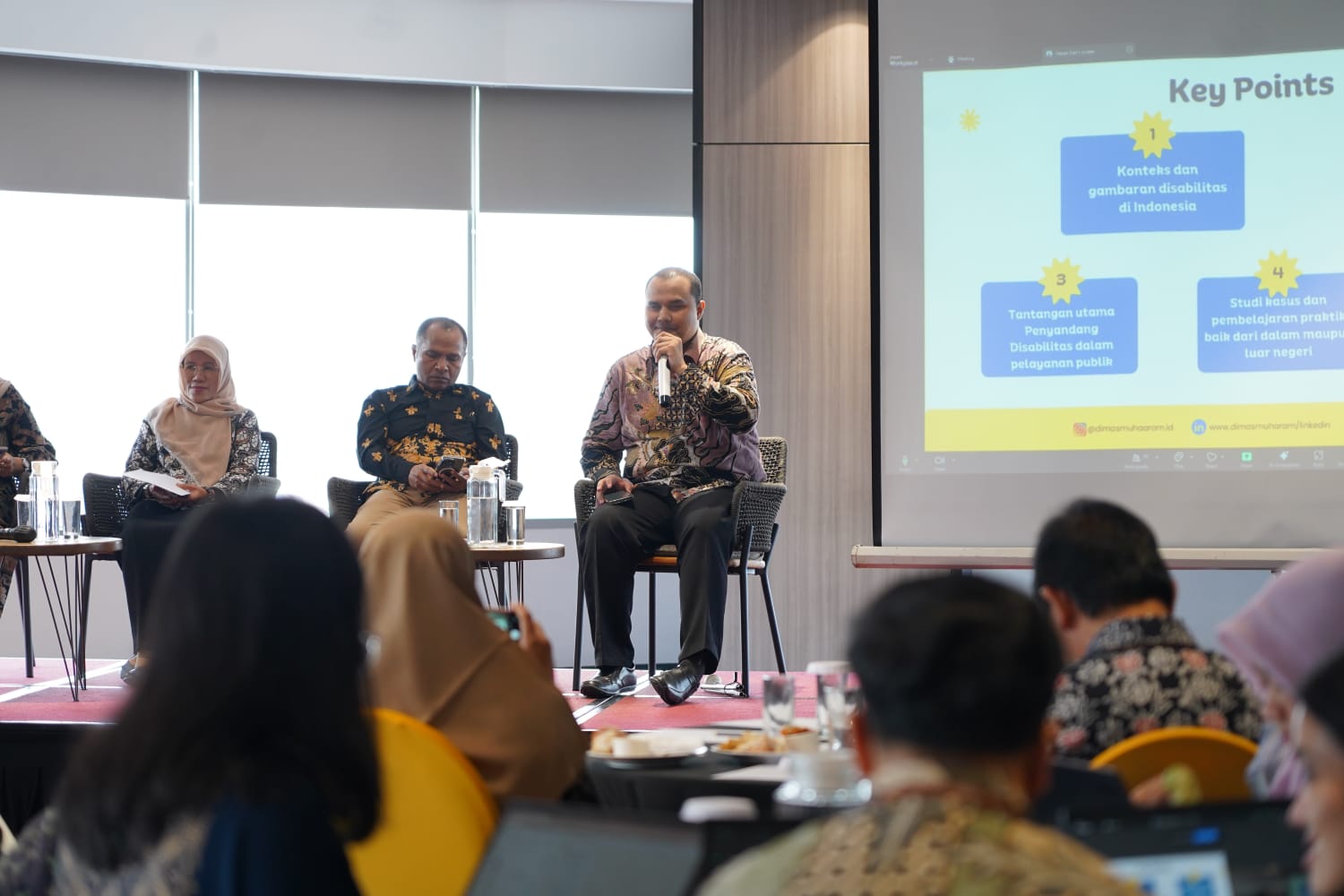 20250721 Dorong Aksesibilitas Pelayanan Publik Untuk Pangkas Disparitas Akses Antar Wilayah 3