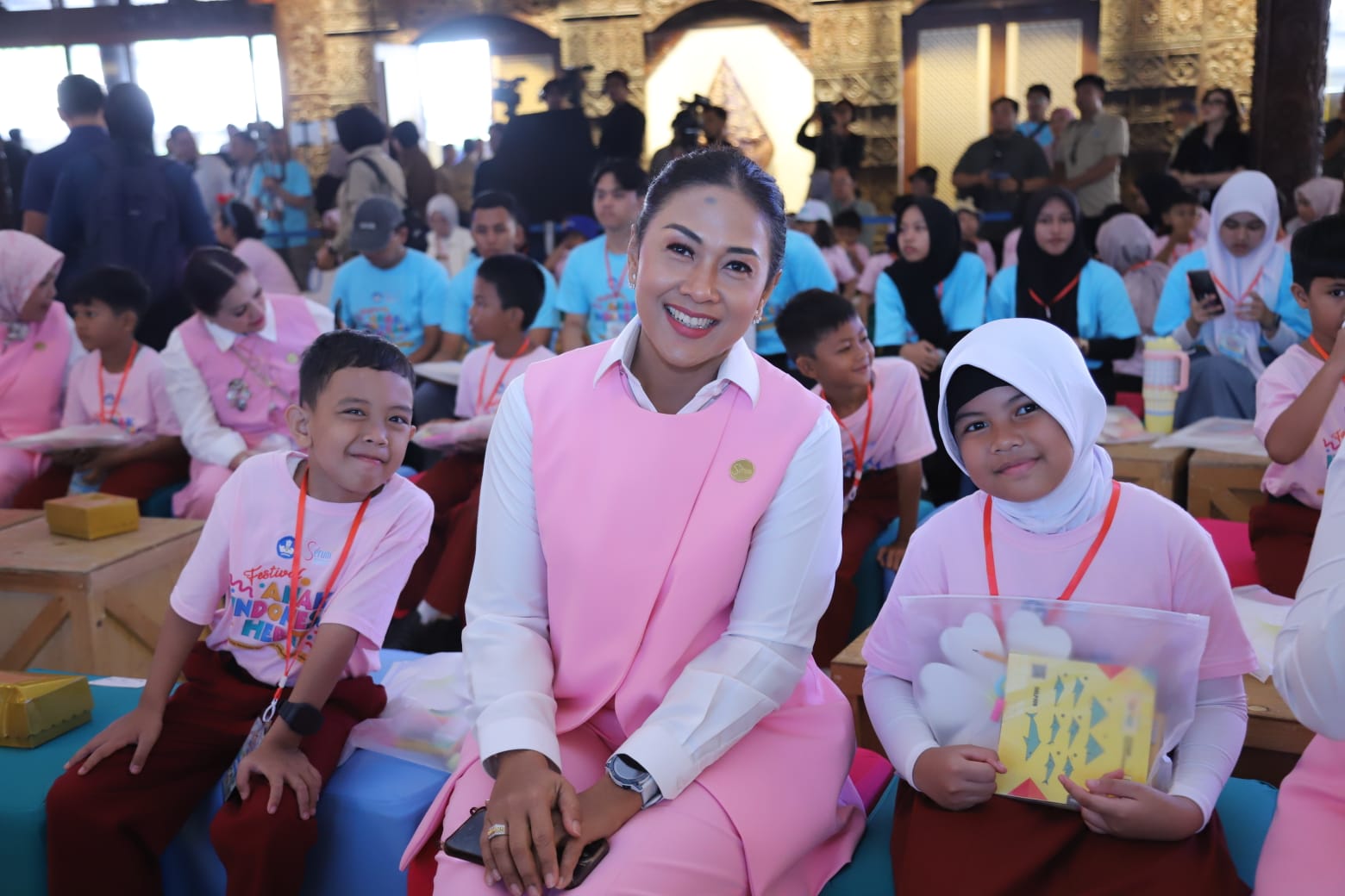 20250722 Festival Anak Indonesia Hebat 29
