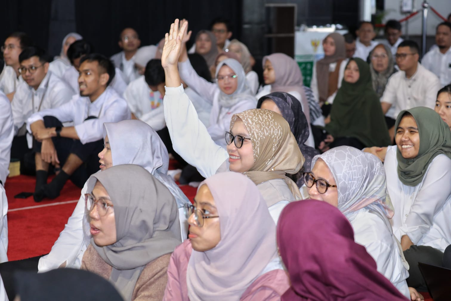 20250722 Selasa Sharing 20