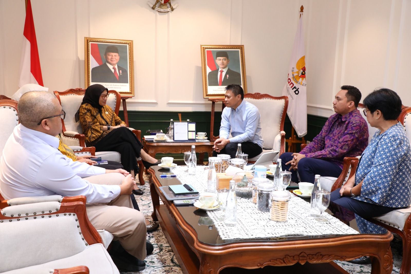20250723 Audiensi dengan City Branding Institute 5