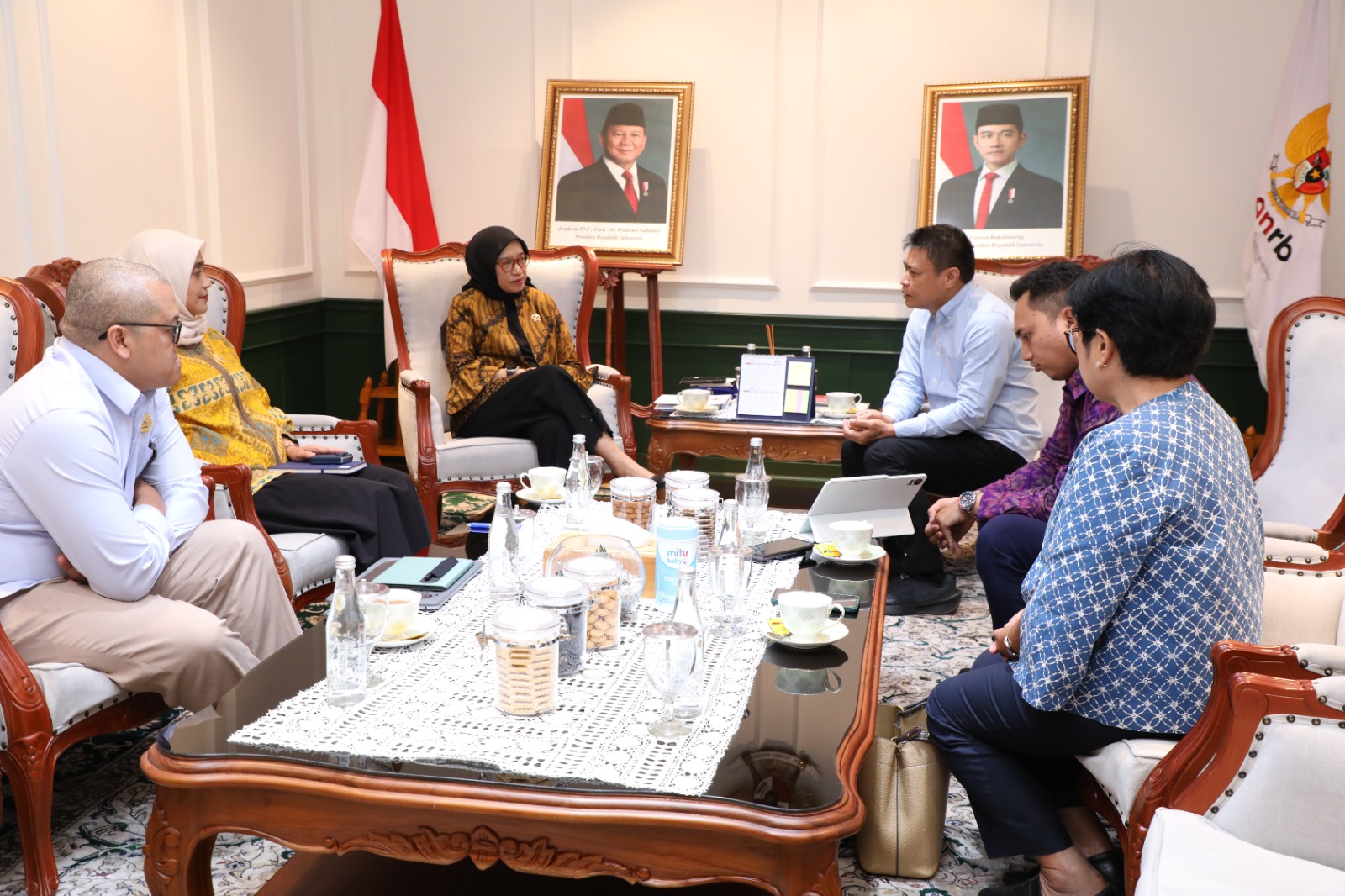 20250723 Audiensi dengan City Branding Institute 5