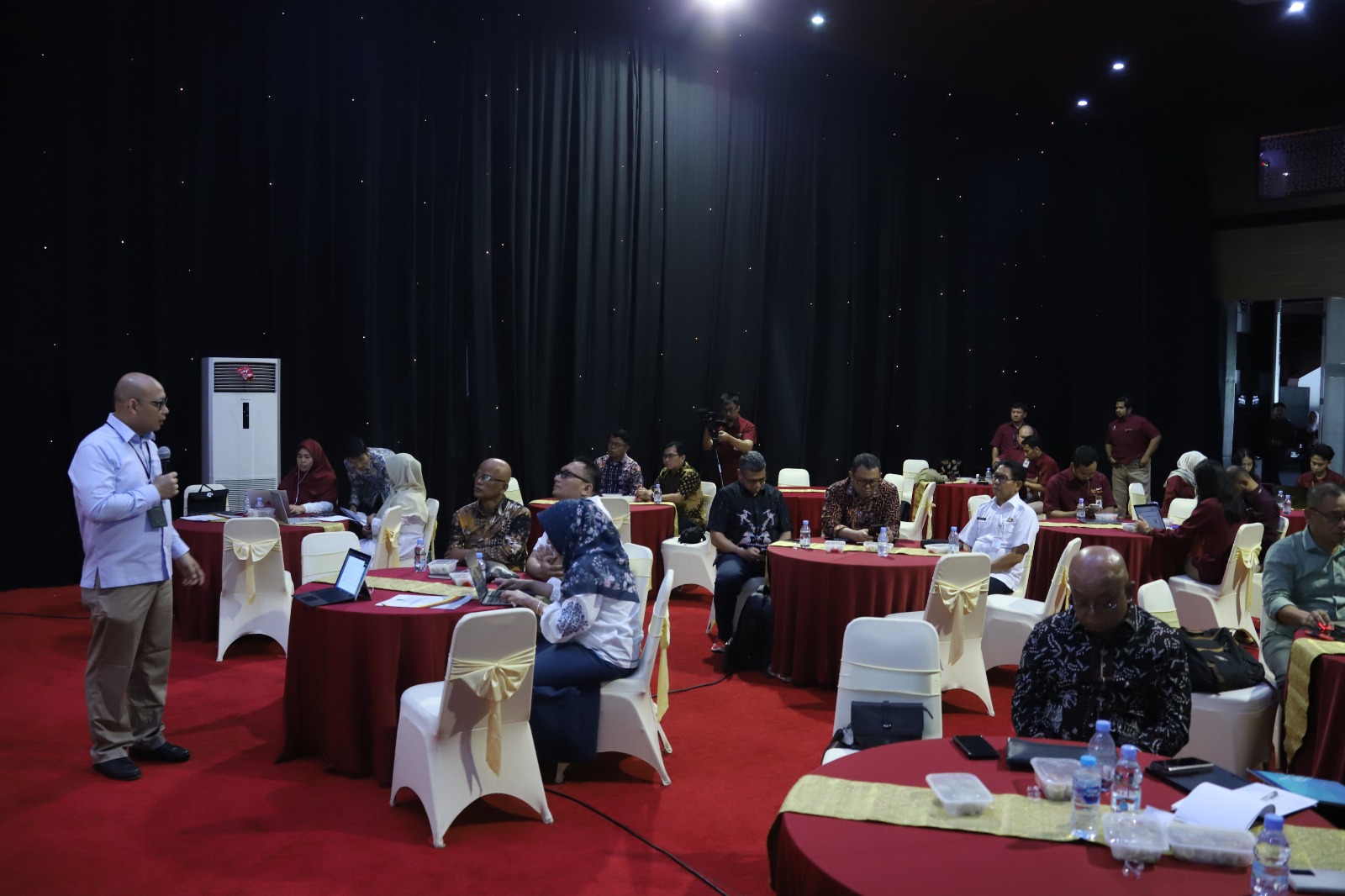 20250723 Rakor Pemdig Provinsi Sumatera Barat 6