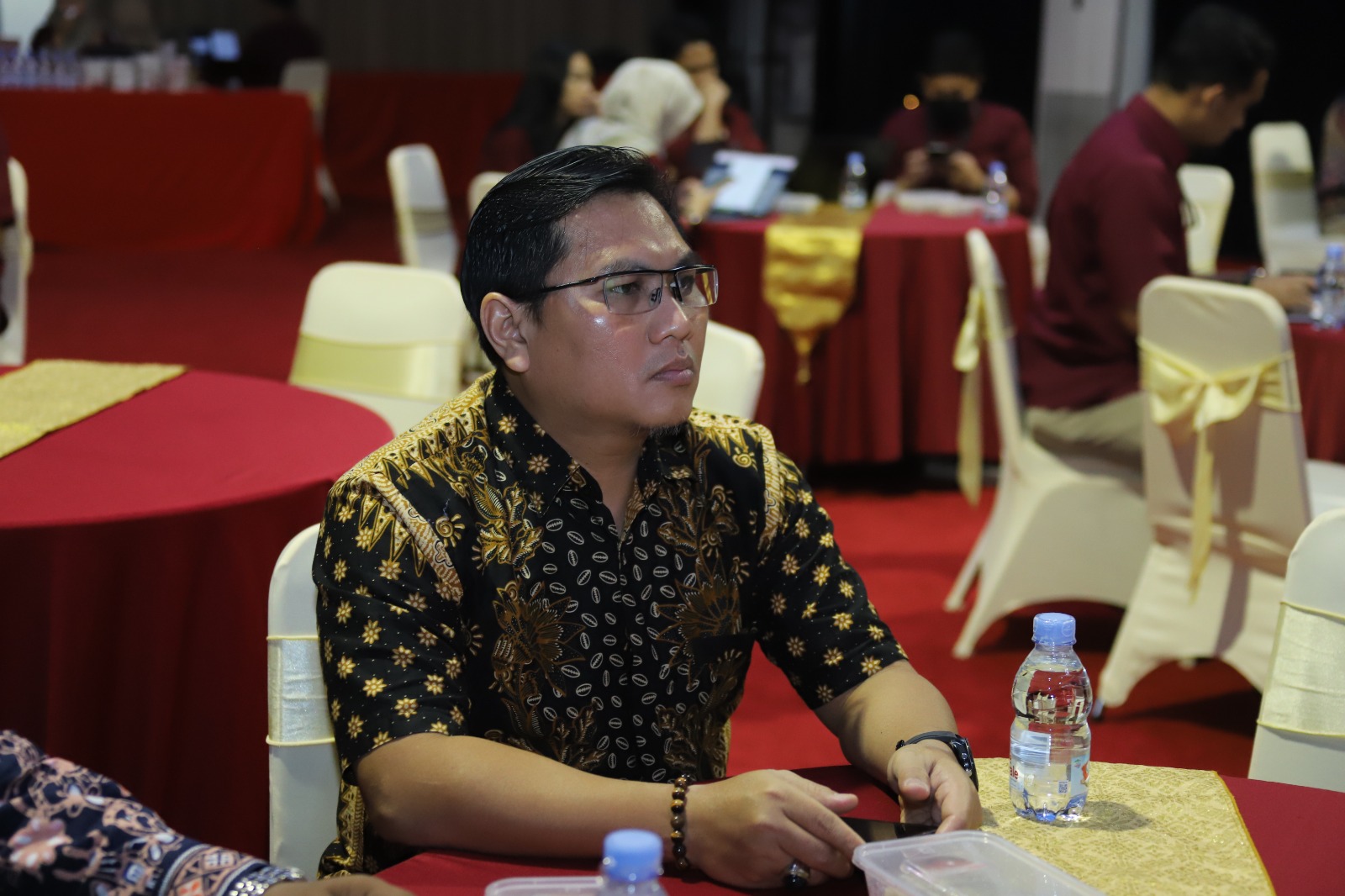 20250723 Rakor Pemdig Provinsi Sumatera Barat 6