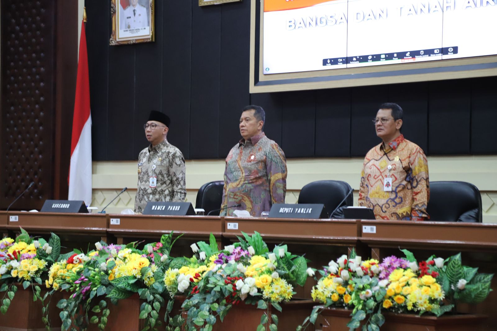 20250724 Kunker Wamen PANRB di Lampung 19