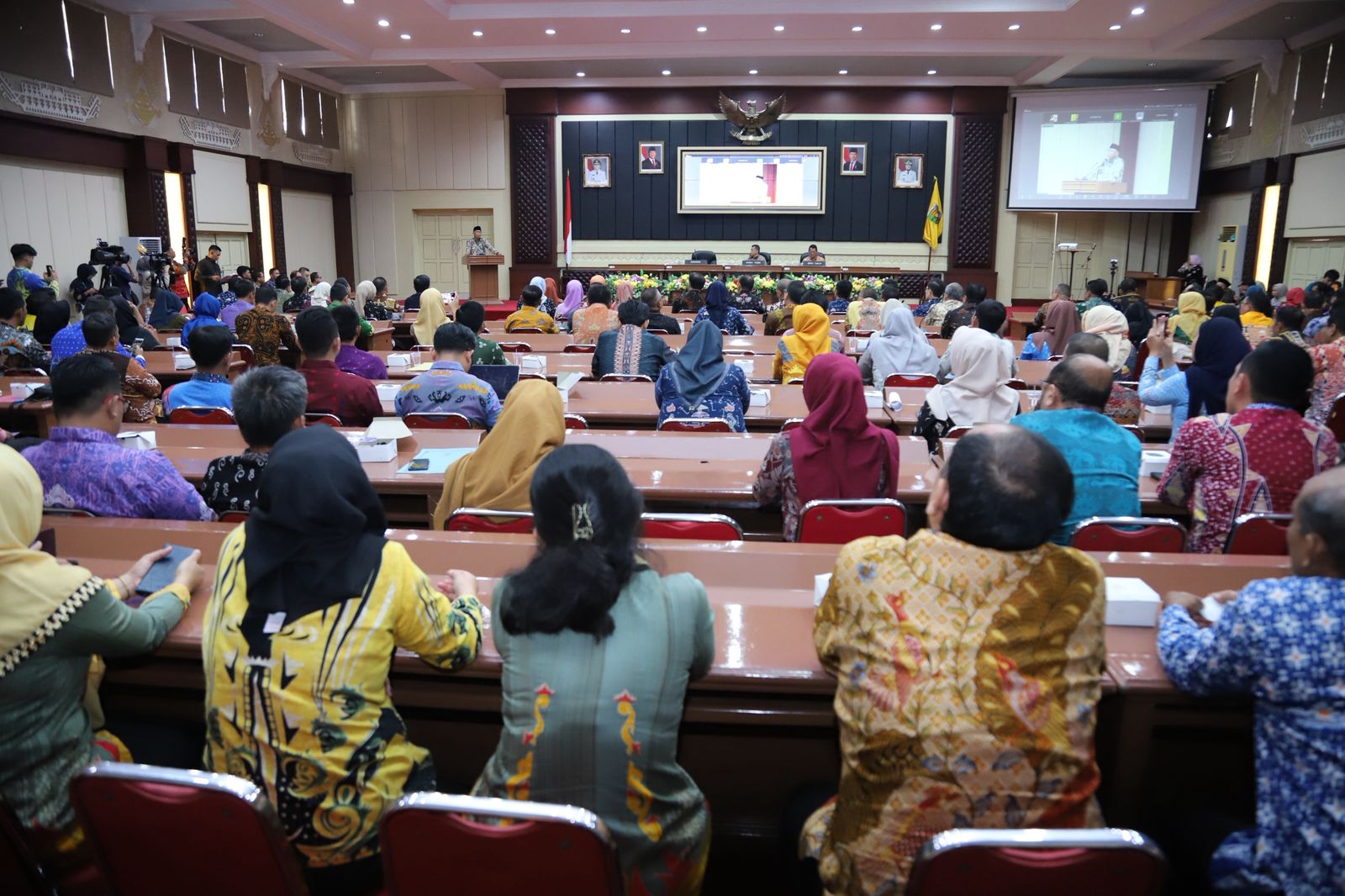 20250724 Kunker Wamen PANRB di Lampung 19