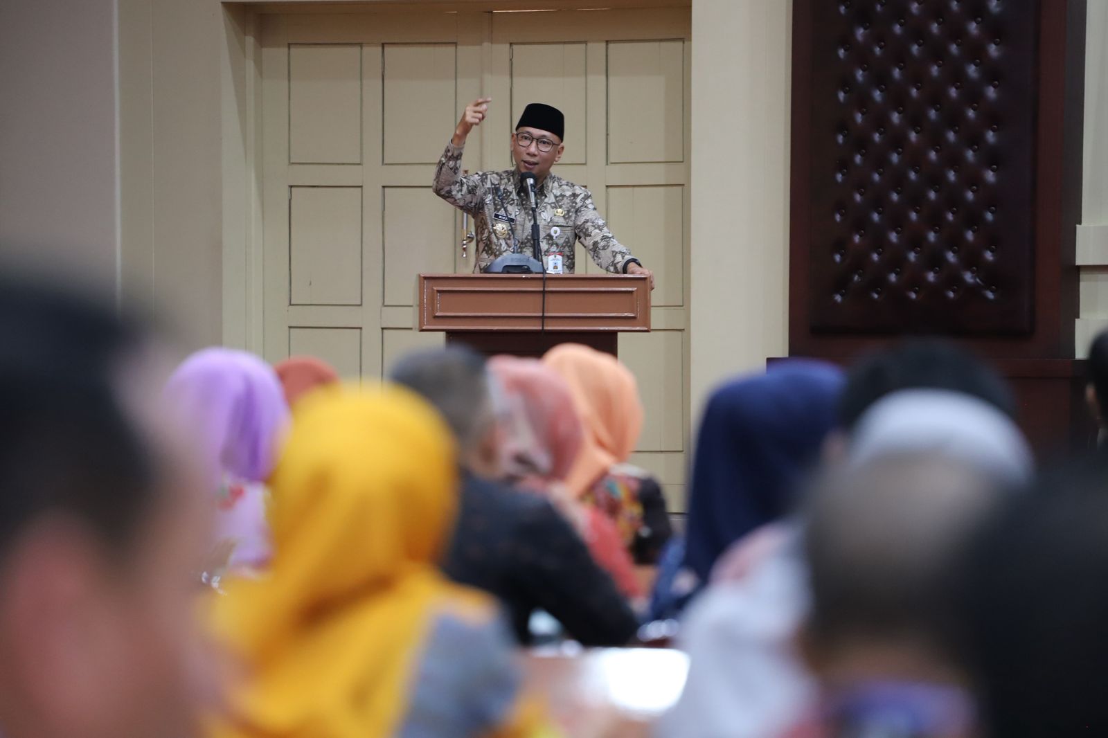 20250724 Kunker Wamen PANRB di Lampung 19