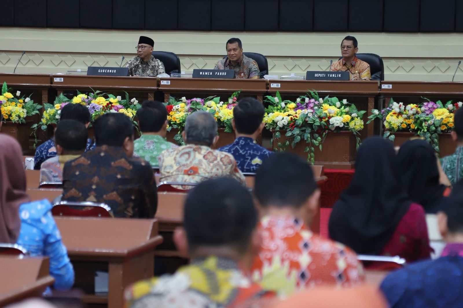 20250724 Kunker Wamen PANRB di Lampung 19
