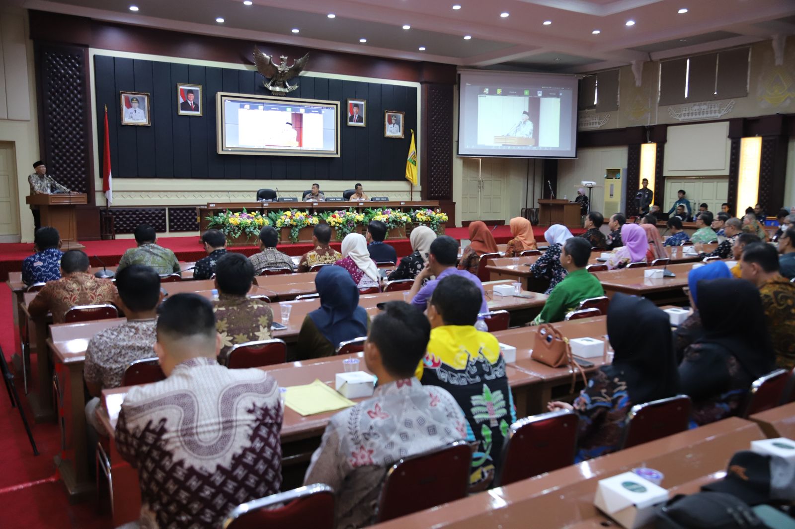 20250724 Kunker Wamen PANRB di Lampung 19