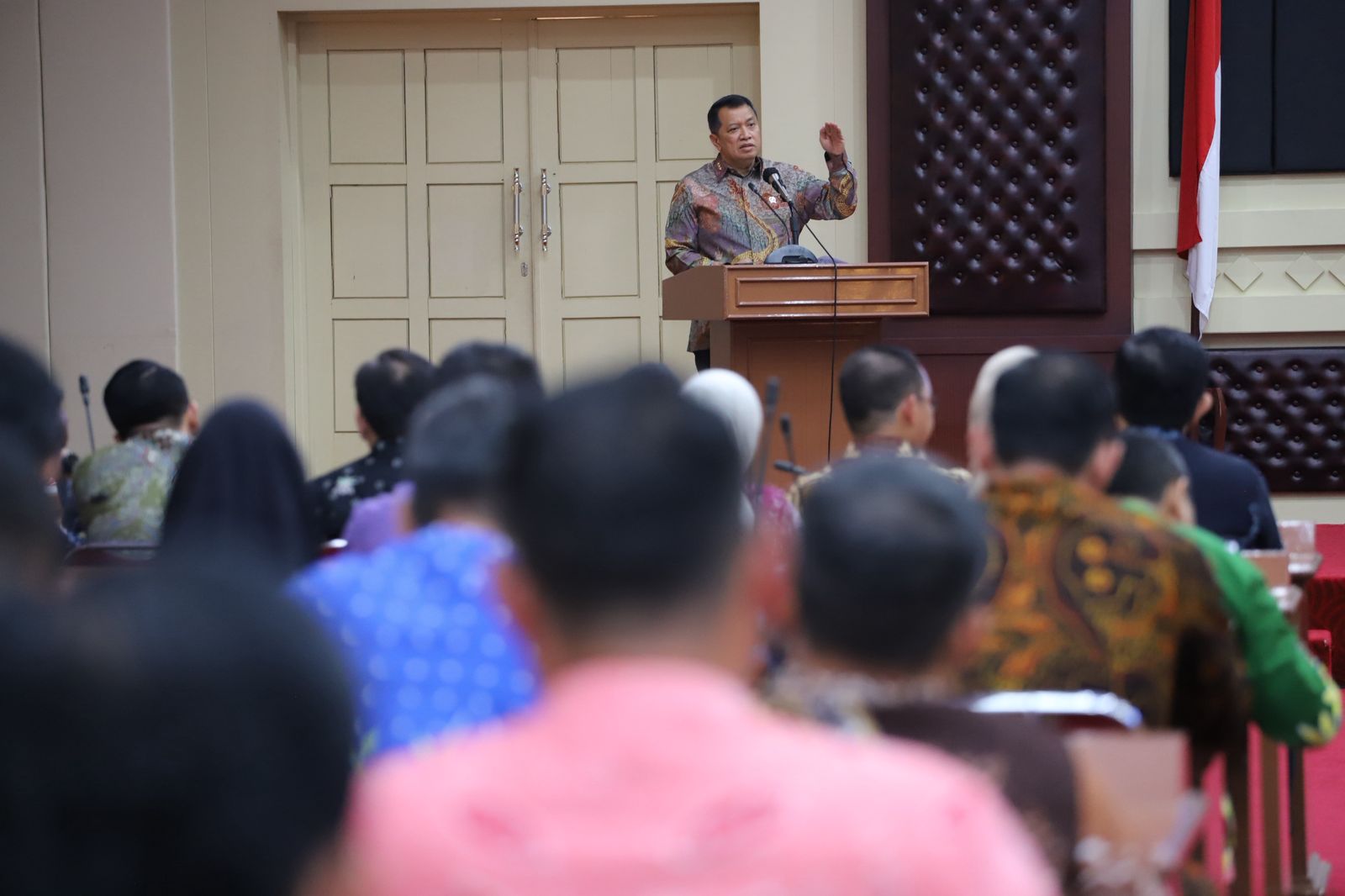 20250724 Kunker Wamen PANRB di Lampung 19