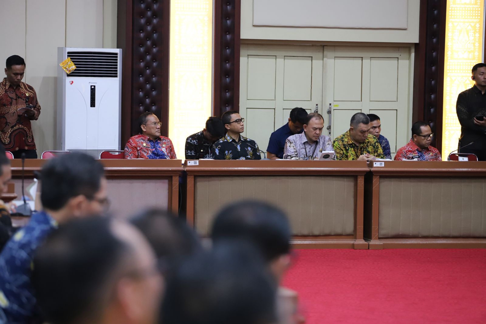 20250724 Kunker Wamen PANRB di Lampung 19