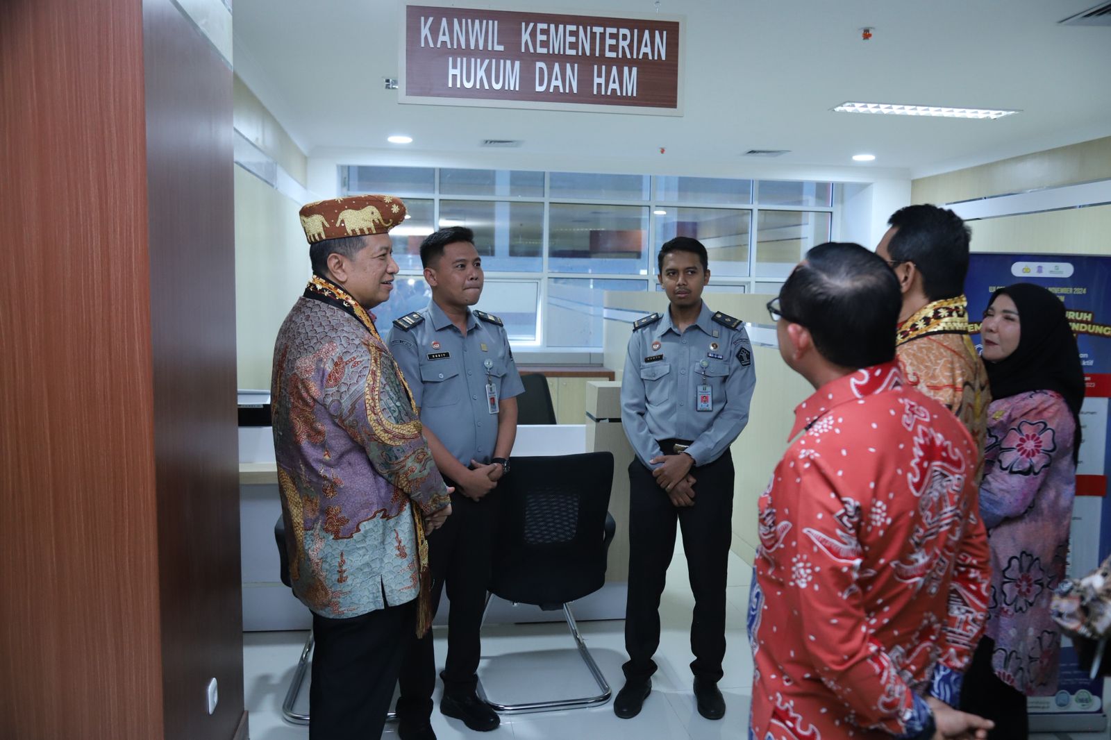 20250724 Peninjauan ke MPP 12