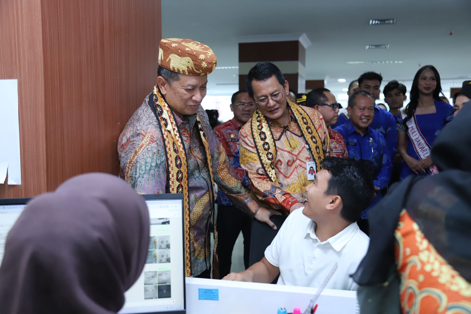 20250724 Peninjauan ke MPP 12