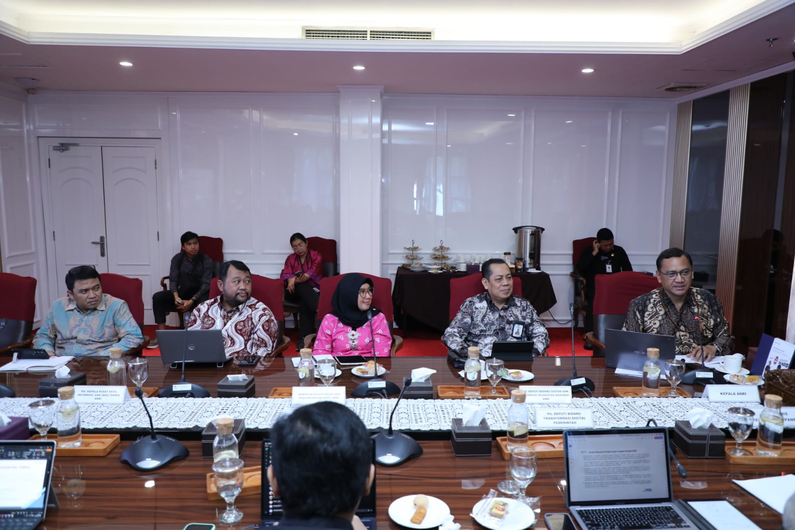 20250724 Pertemuan dengan Kepala ANRI 15