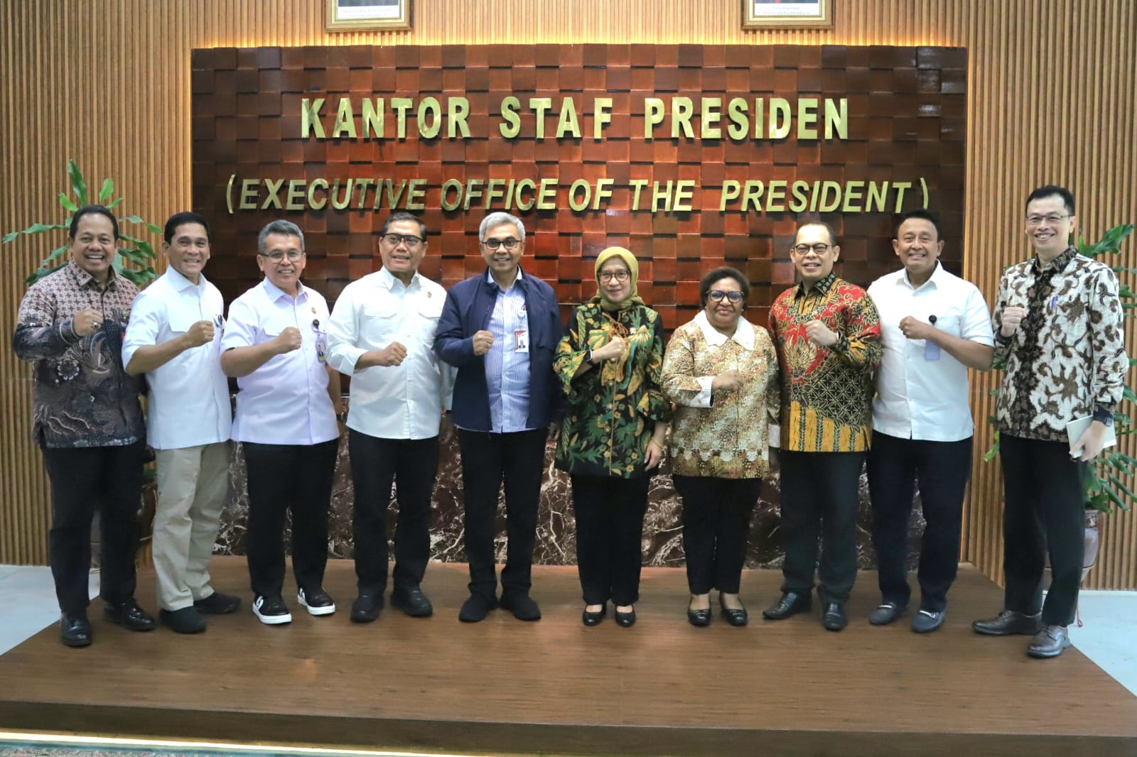 20250724 Rapat Koordinasi Tim Nasional Pencegahan Korupsi 14