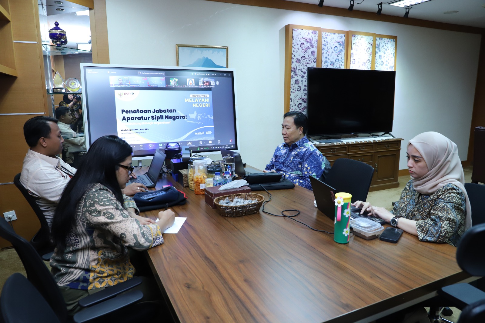 20250725 Sosialisasi Keputusan Menteri PANRB No. 2822025 1