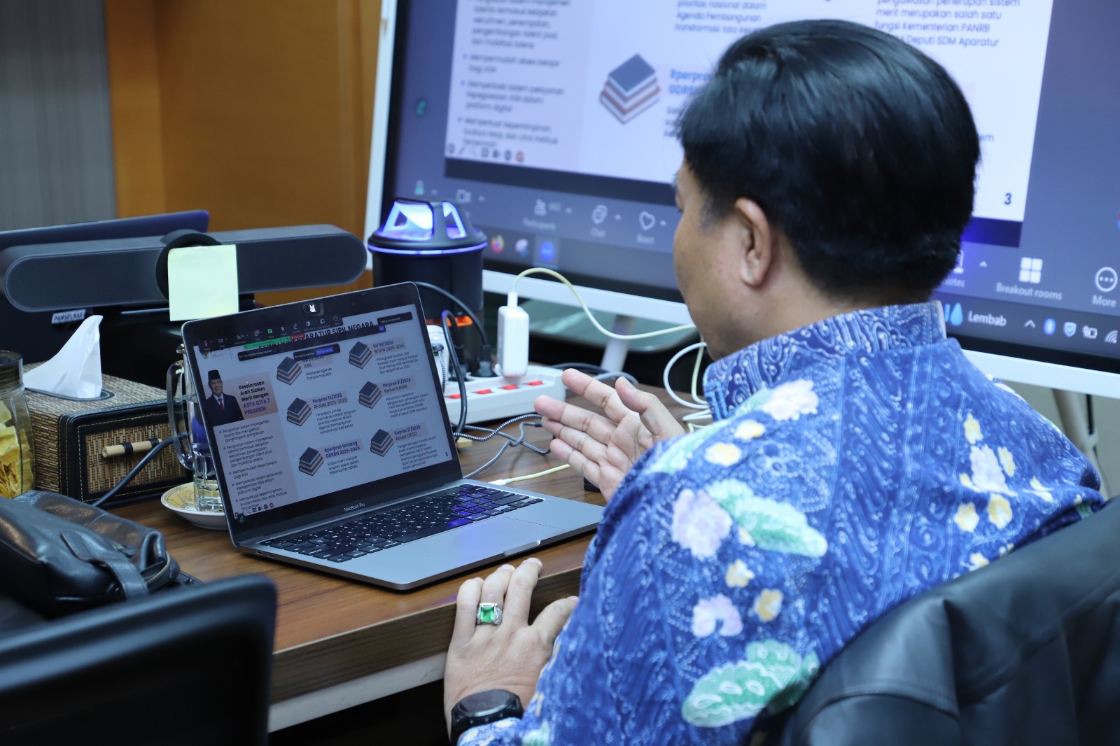 20250725 Sosialisasi Keputusan Menteri PANRB No. 2822025 1