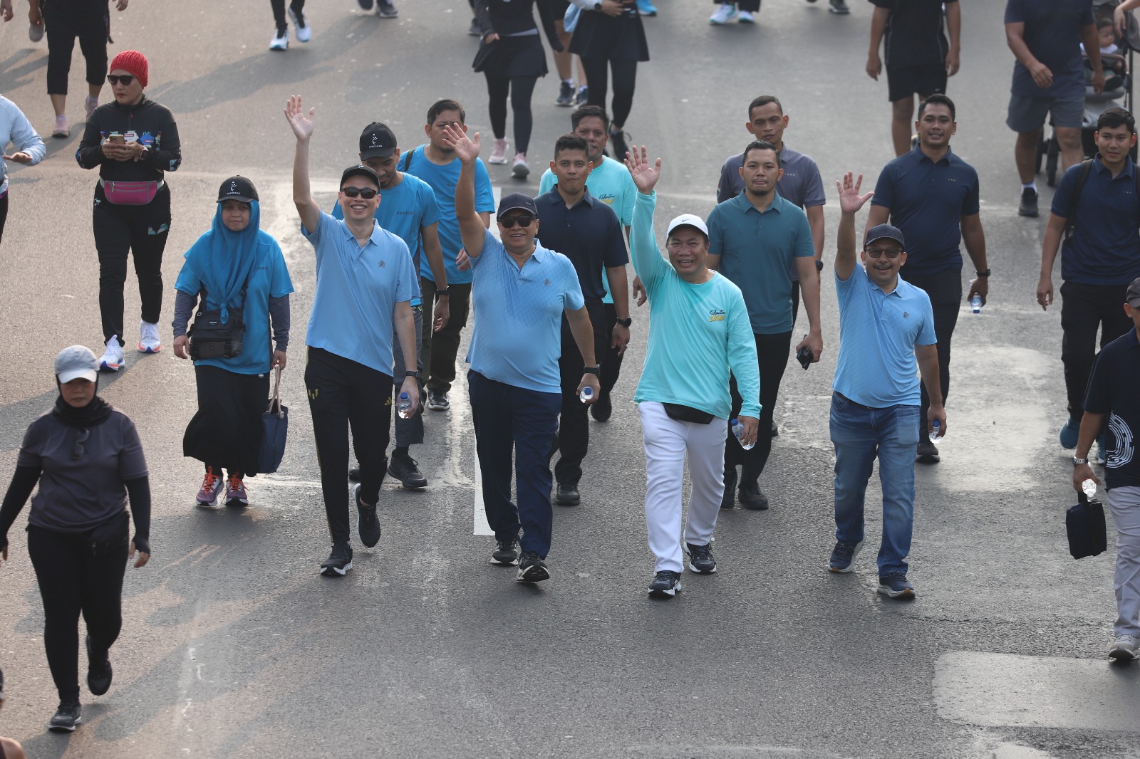 20250727 Fun Walk 21