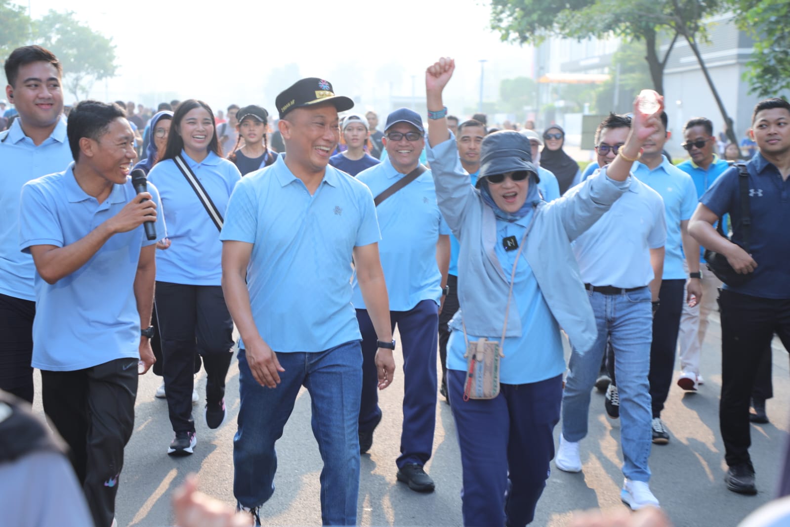 20250727 Fun Walk 21