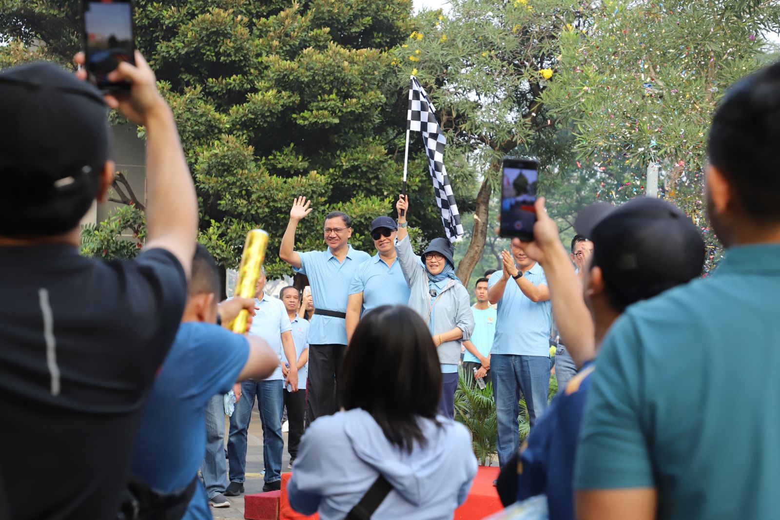 20250727 Fun Walk 2