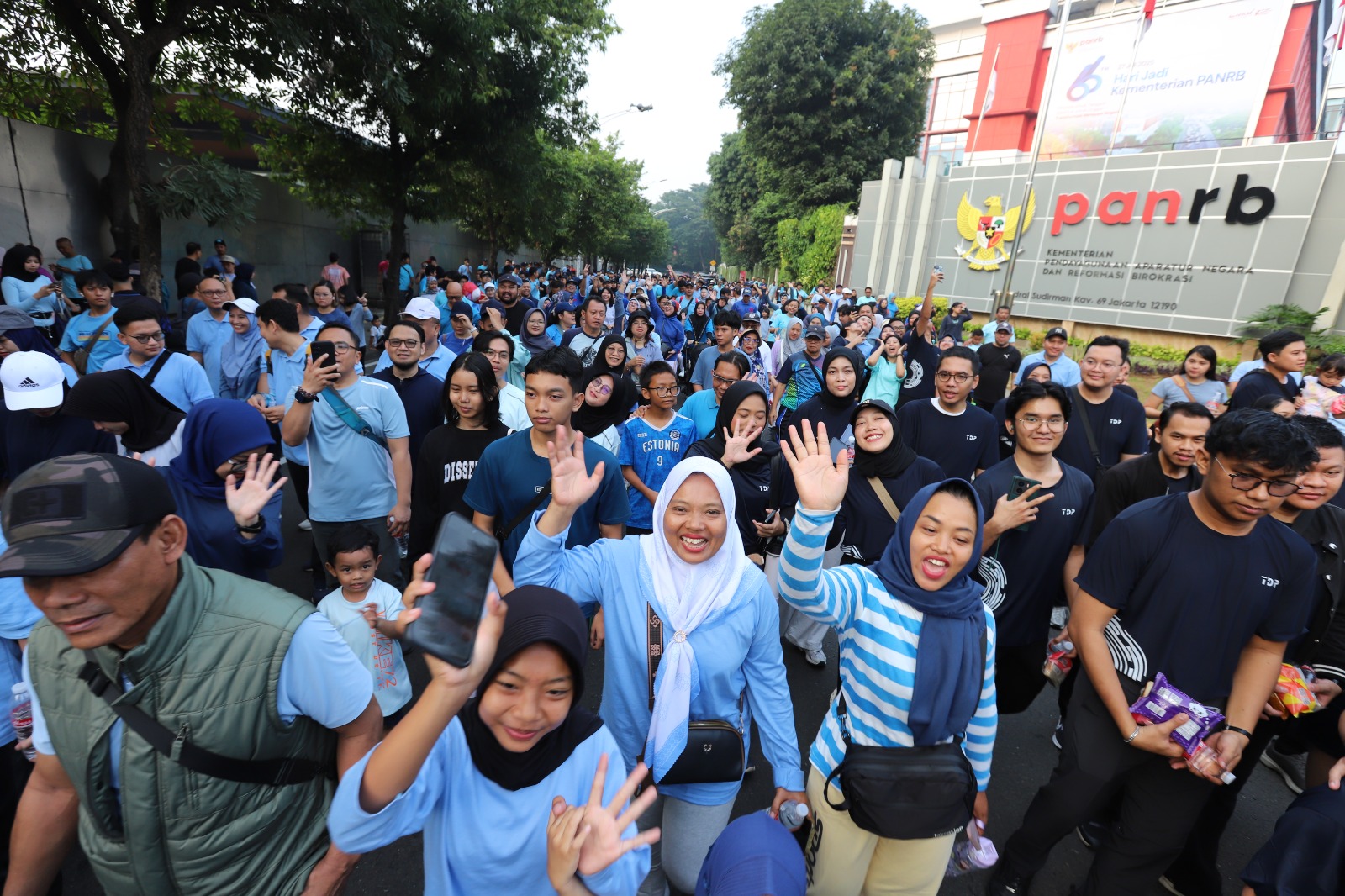 20250727 Fun Walk 4