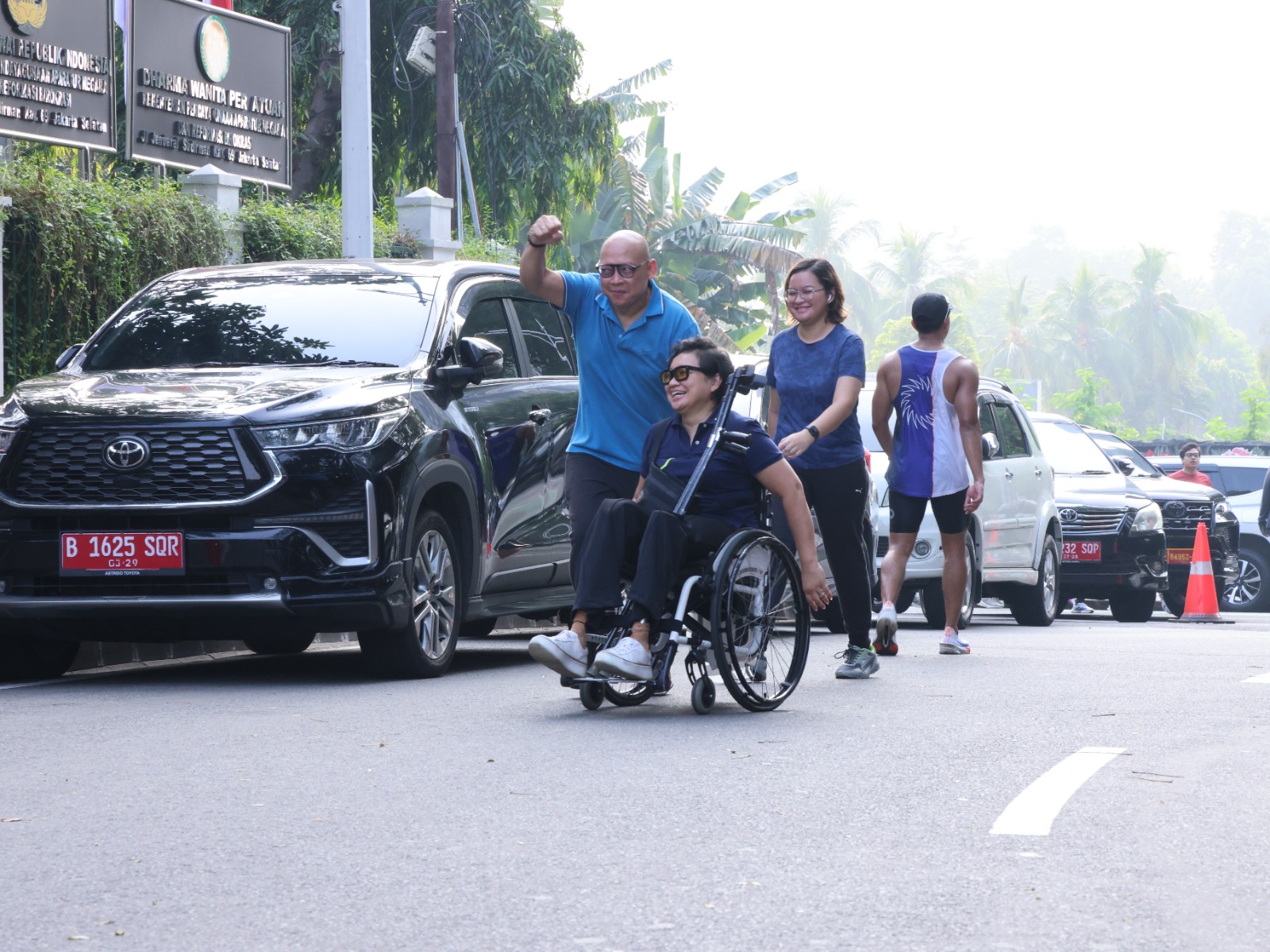 20250727 Fun Walk 21