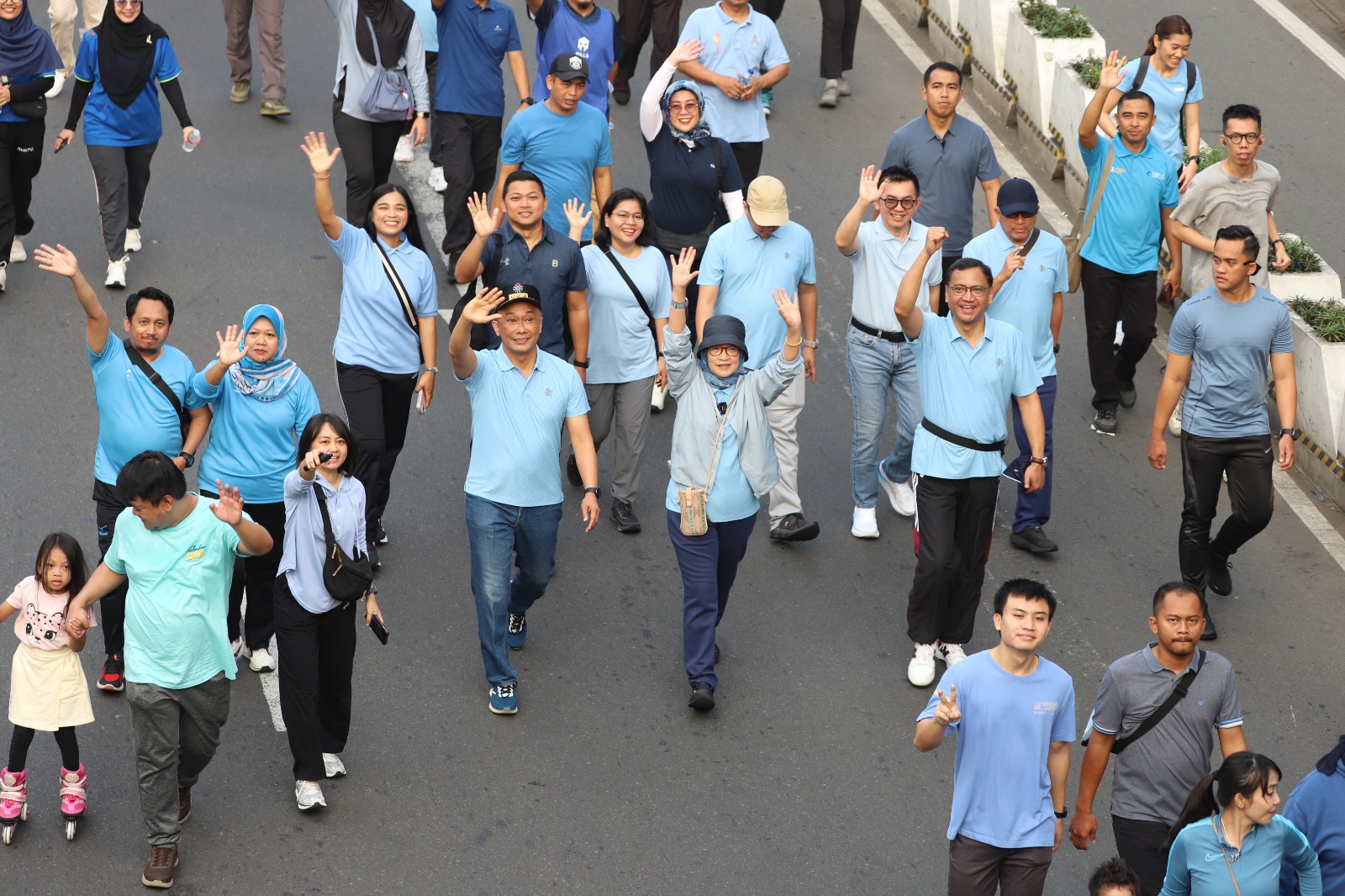 20250727 Fun Walk 21
