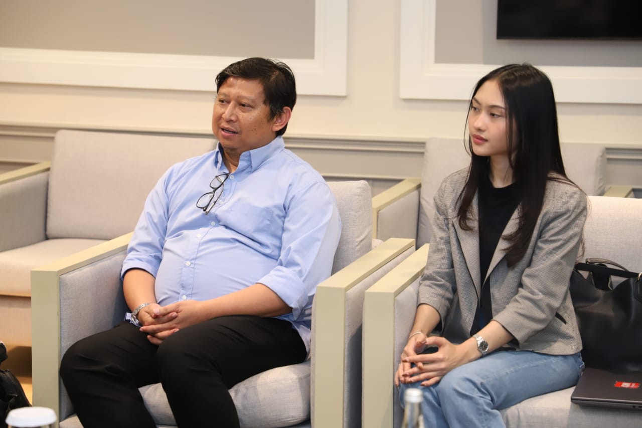 20250728 Audiensi dengan Redaksi CNN Indonesia 8