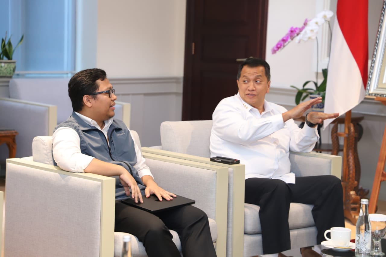 20250728 Audiensi dengan Redaksi CNN Indonesia 8
