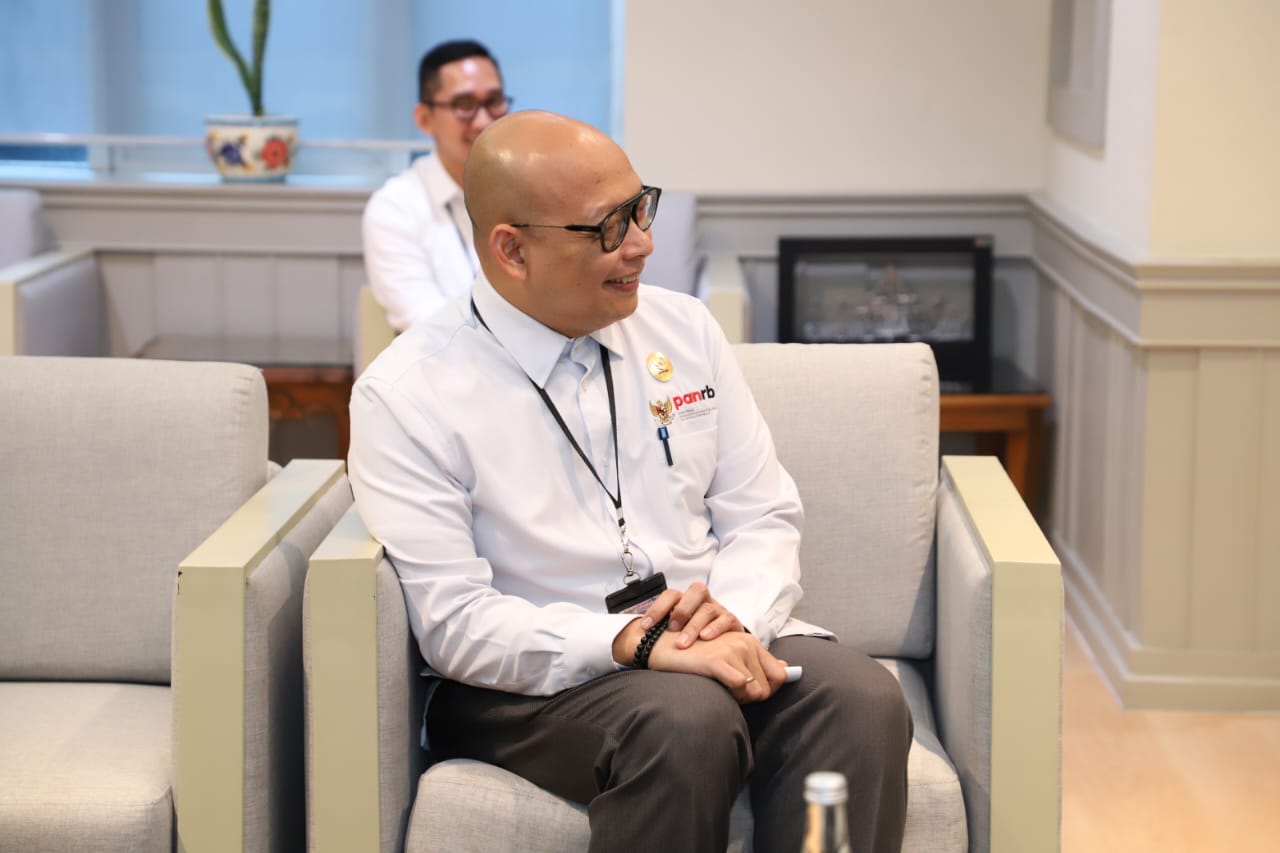 20250728 Audiensi dengan Redaksi CNN Indonesia 8