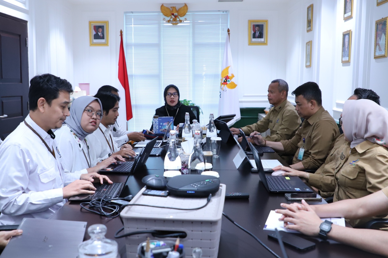 20250729 Rapat Penguatan Kelembagaan BPOM 7