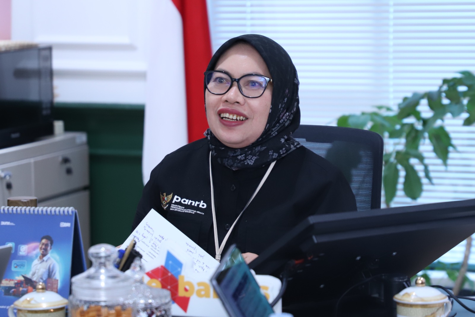 20250729 Rapat Penguatan Kelembagaan BPOM 7
