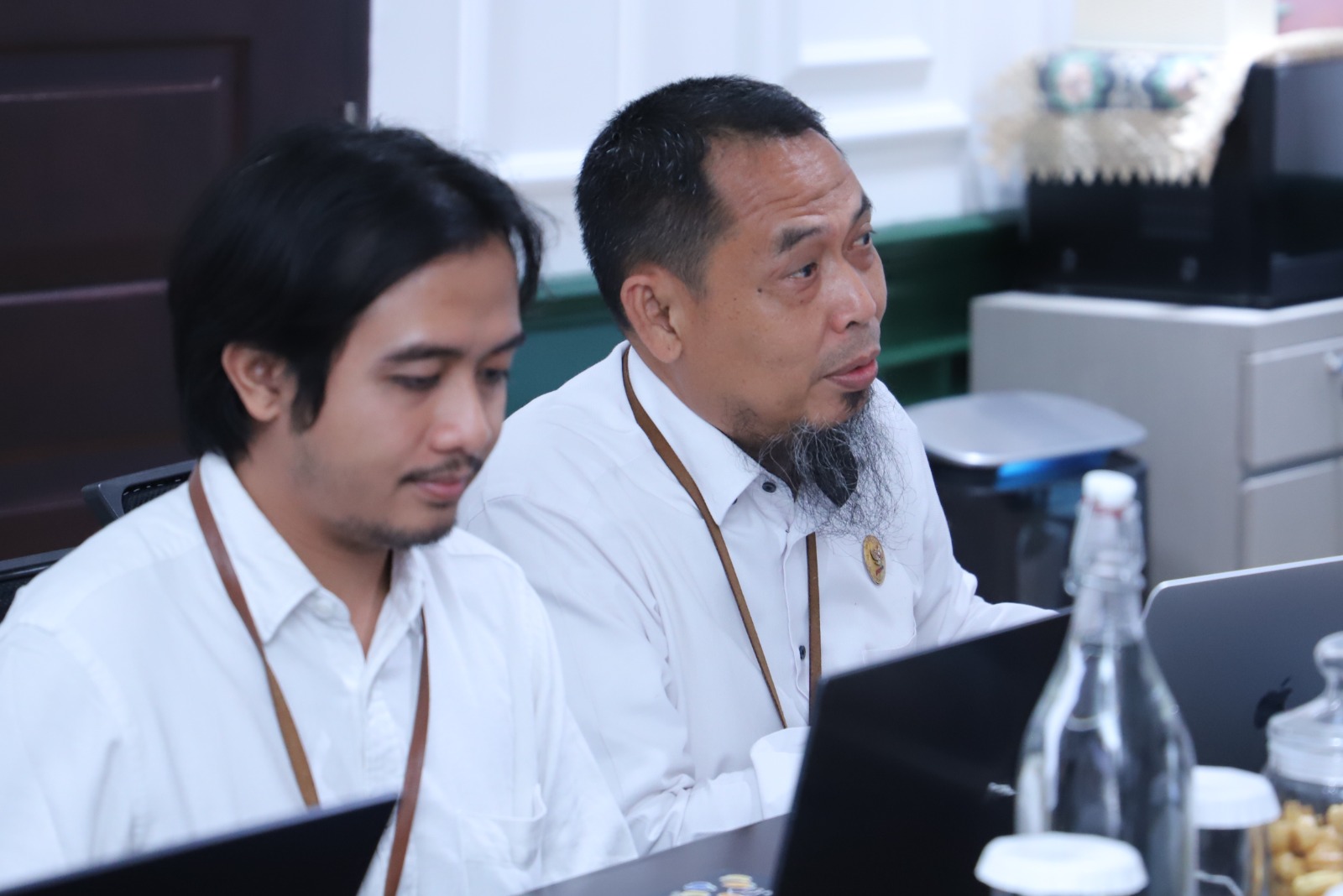 20250729 Rapat Penguatan Kelembagaan BPOM 7