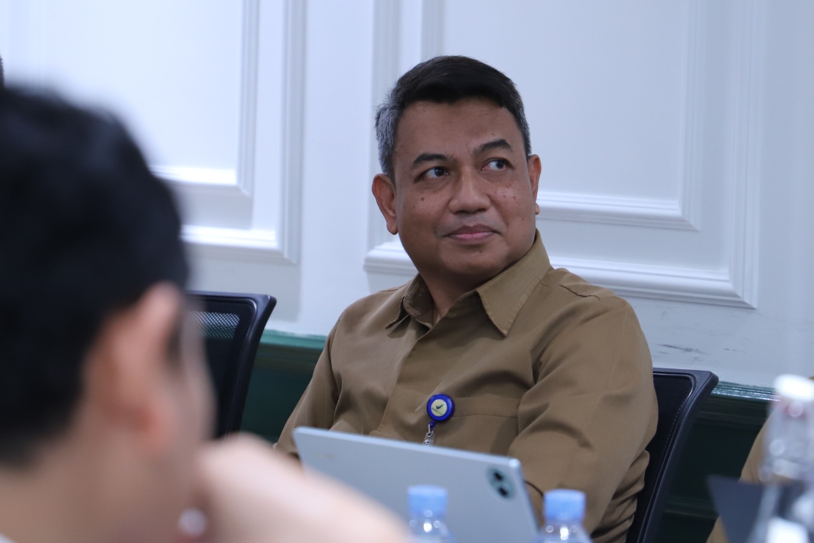 20250729 Rapat Penguatan Kelembagaan BPOM 7