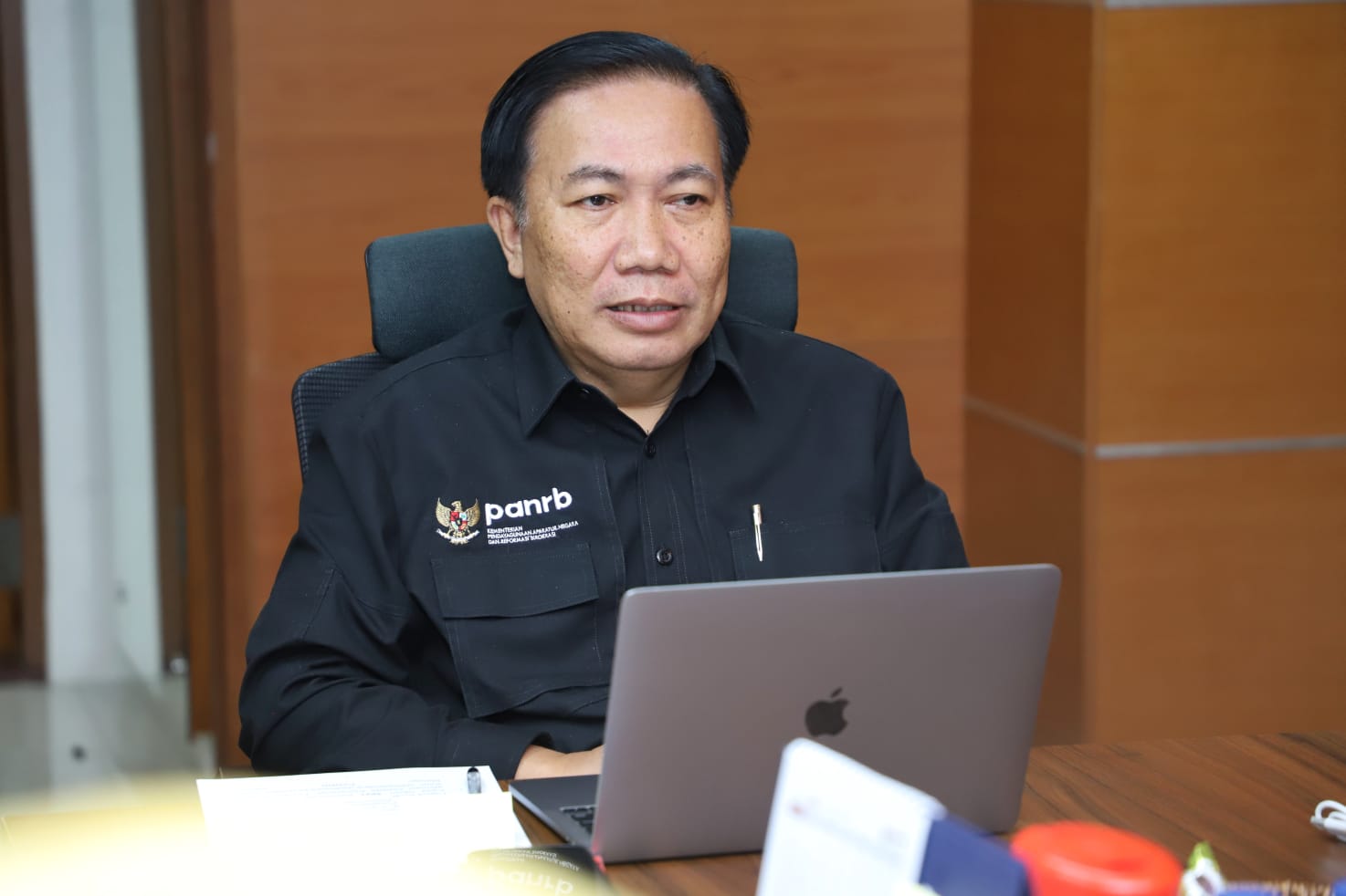 20250729 Sosialisasi Pengadaan PPPK Paruh Waktu 9