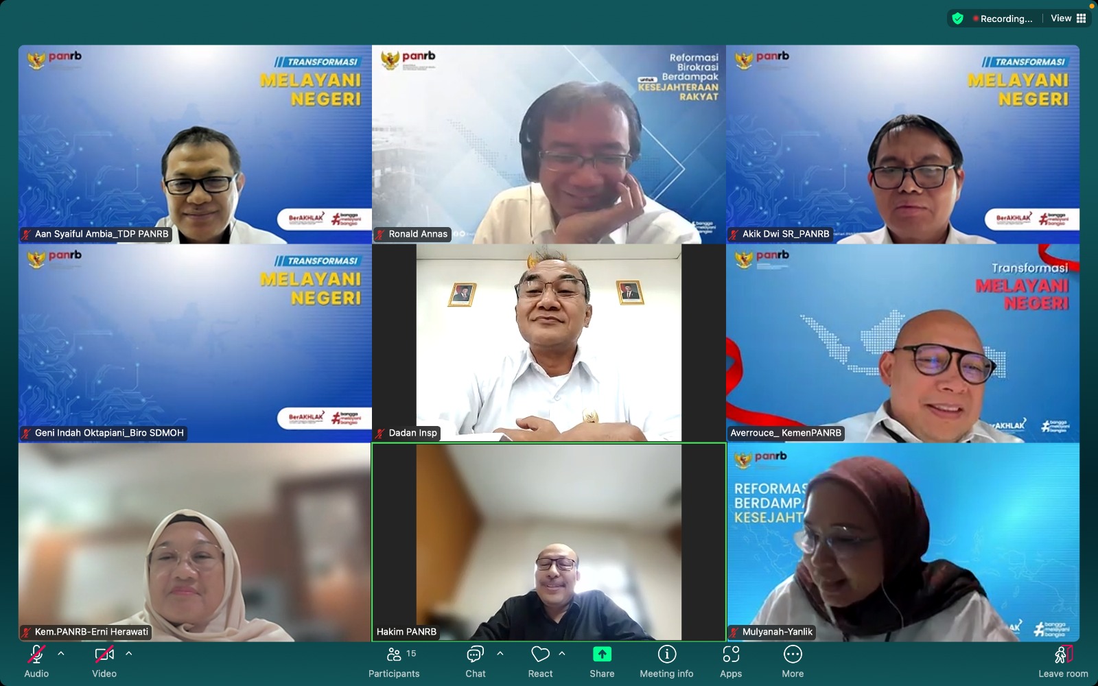 20250729 Wawancara Pegawai Teladan1