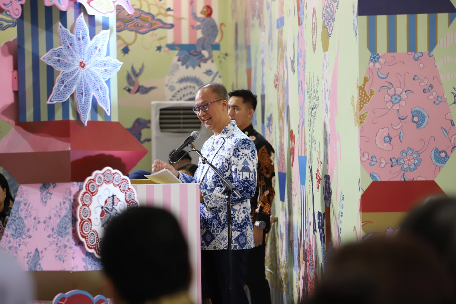 20250730 Gebyar Batik Nusantara 23