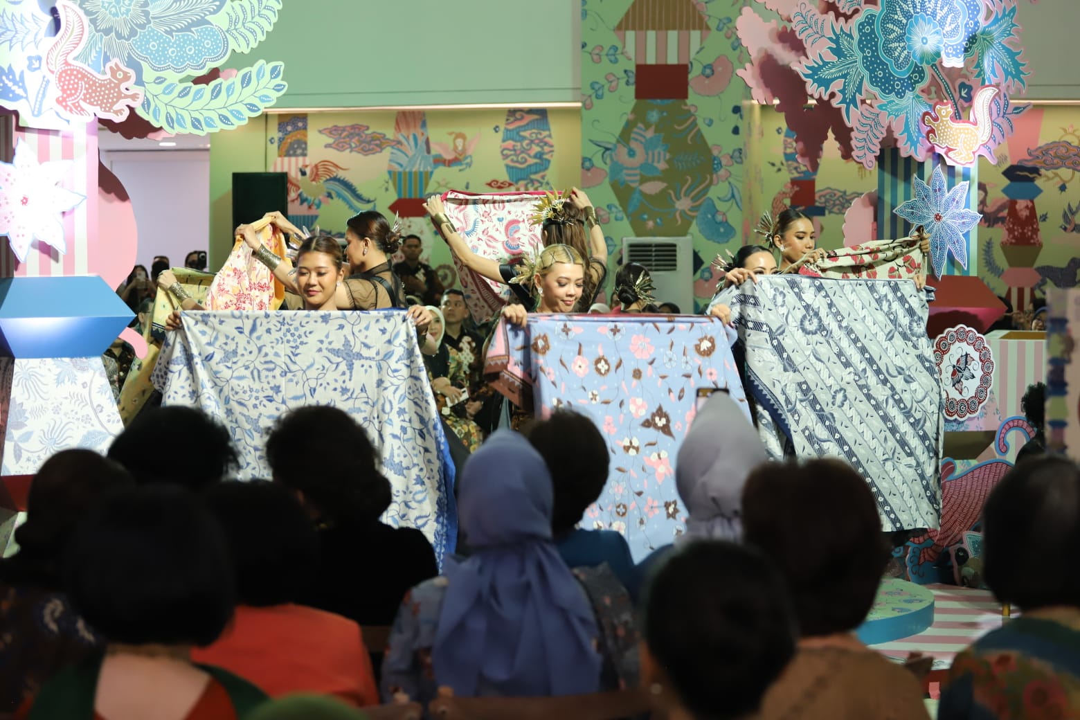 20250730 Gebyar Batik Nusantara 23